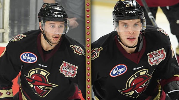 Pond Returns from Providence, Pinkston Recalled to Milwaukee