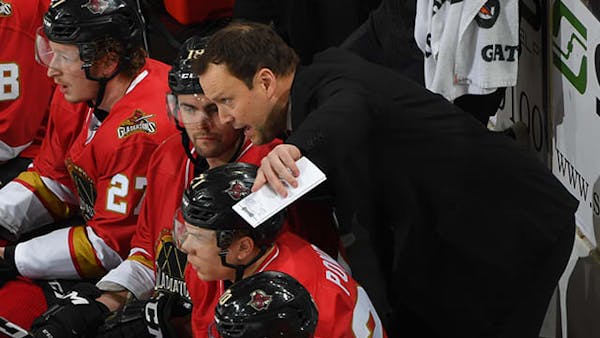 Chuck Weber Accepts College Coaching Position