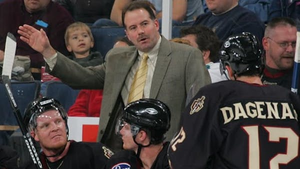 Gladiators Name Jeff Pyle as Head Coach