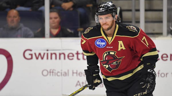 Gladiators Drop Preseason Battle with Greenville 4-3