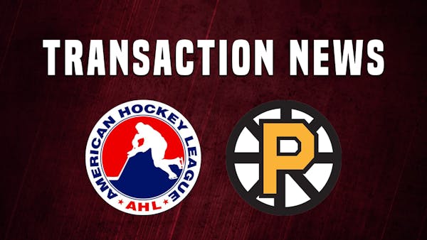 Galipeau Recalled to Providence