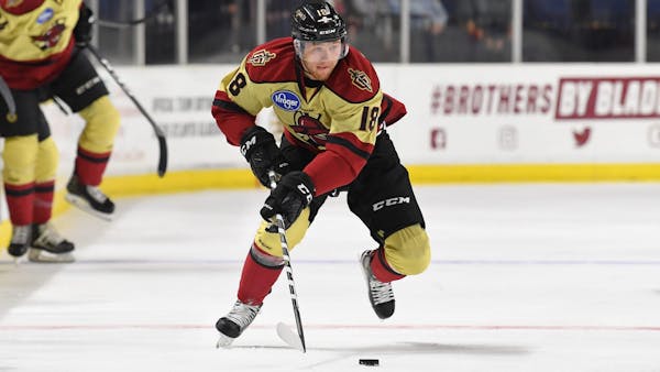 Overhardt Recalled to Milwaukee