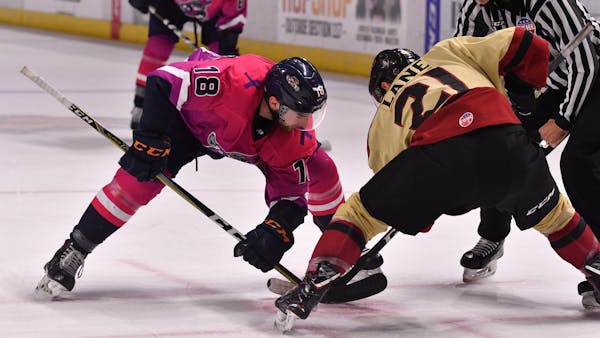 The 'SOL' Line Propels Glads to Third Straight Win