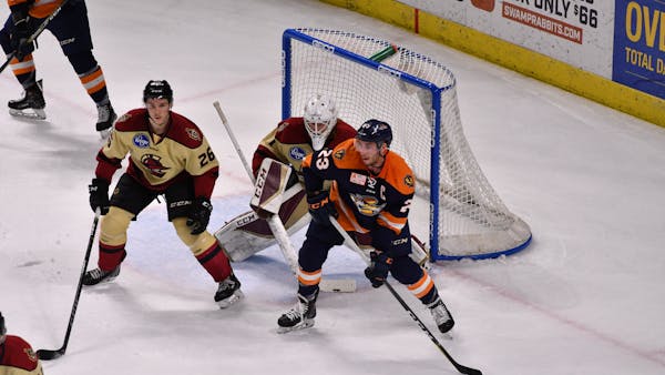 Glads Complete Weekend Sweep of Greenville and Move Win Streak to Four with 2-1 Victory