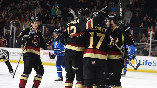 Atlanta Wins Thriller in a Shootout 2-1 Over Jacksonville