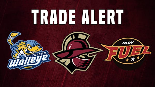 Three-Team Blockbuster Trade Brings Leavens to Atlanta