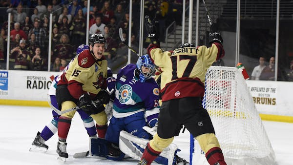 Glads edge Orlando in the game of the year