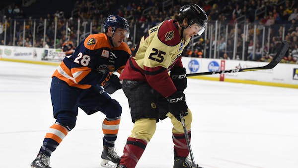 Bitzer's First Pro Shutout Gets Atlanta Back in the Win Column