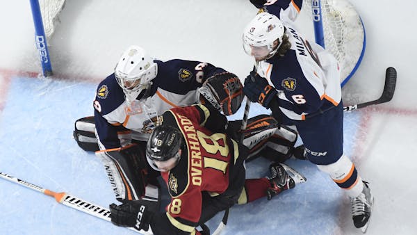 Gladiators Drop Road Contest in Greenville 5-3