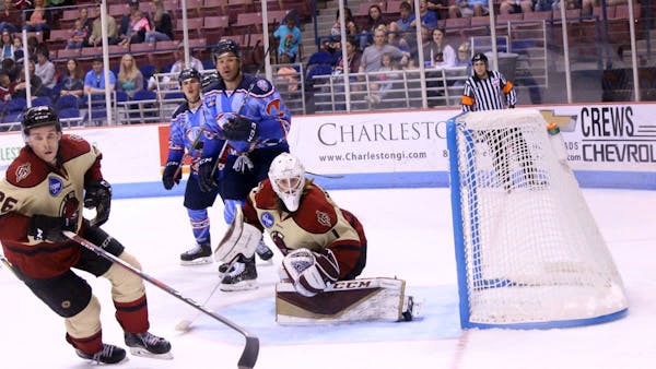 Atlanta Falls on the Road to South Carolina 4-2