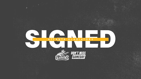 Neiley Signed
