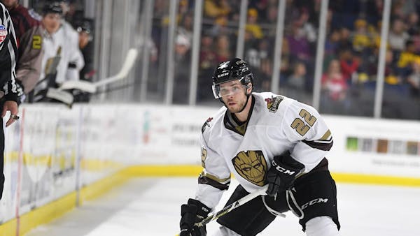 Glads Make Trade for Future