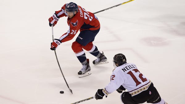 Glads Get High Level Defenseman