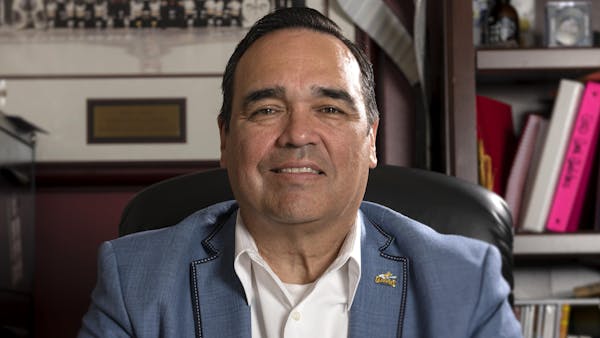 Atlanta Team President Recognized with High Honor