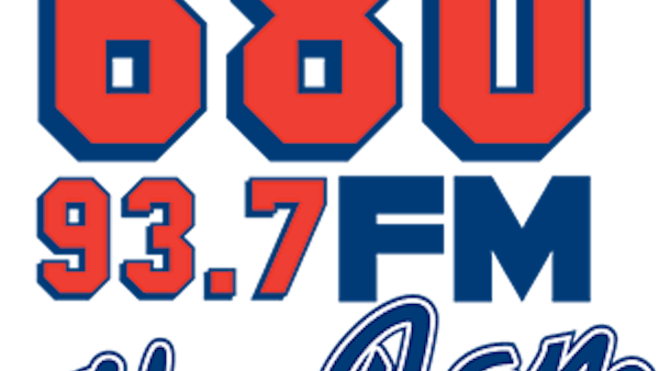 Gladiators Land on Atlanta’s Sports Station