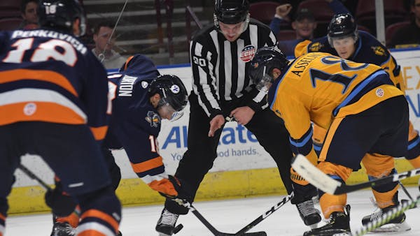 Atlanta falls short in high-scoring affair with Greenville