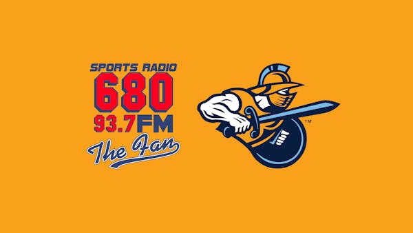 Gladiators Announce Dates for Radio Broadcast