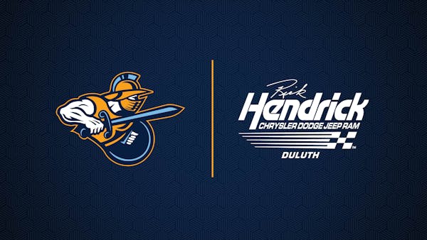 Gladiators and Hendrick Automotive Group Drive Together