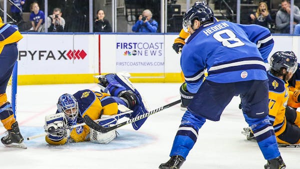 Malatesta lifts Glads to midday win over Jax