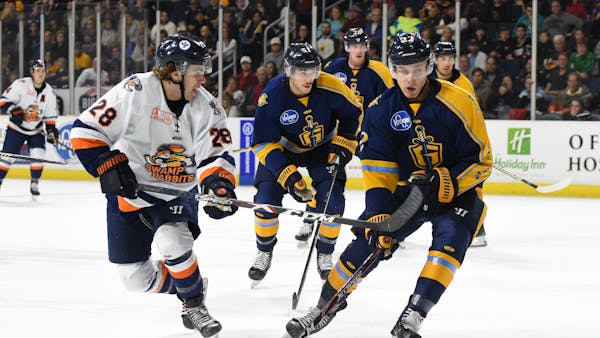 Glads cannot cash in and fall in Black Friday contest
