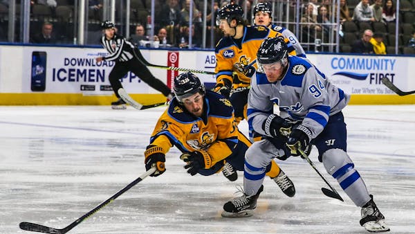 Glads' funk continues on Friday in JAX