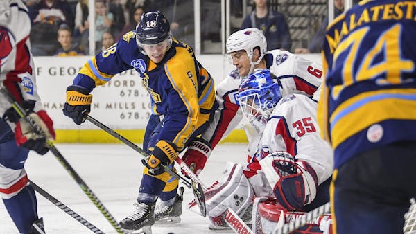 Glads outlast 'Rays in thrilling shootout victory