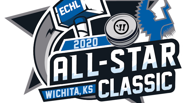 Marchin Named to ECHL All-Star Classic