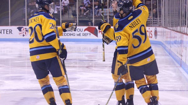 'Rays edge Glads in tight 4-2 loss