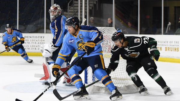 Glads dropped by Utah 5-2