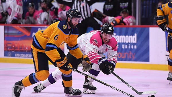 Glads drop road test in Reading