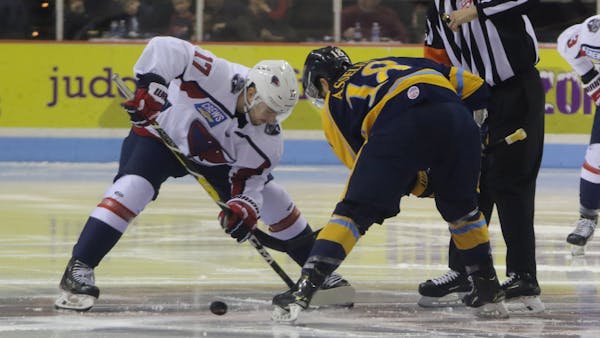 Rays and Shine: Glads top SC as point streak reaches five