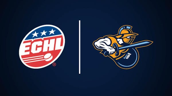 ECHL suspends play due to COVID-19