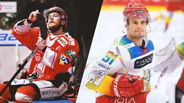 Reddick, Sylvester bring European experience
