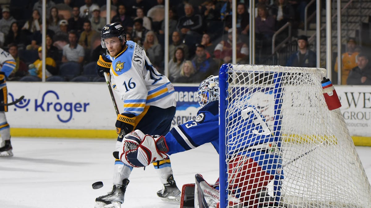 Leading Scorer Sylvester Returns for 2022-23