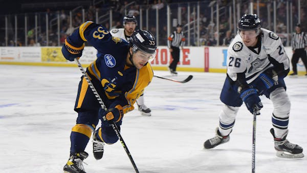 Guertler Re-Ups with Atlanta after Impressive Rookie Season