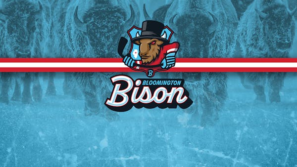 BLOOMINGTON BISON RELEASE 2024-2025 PROMOTIONAL SCHEDULE