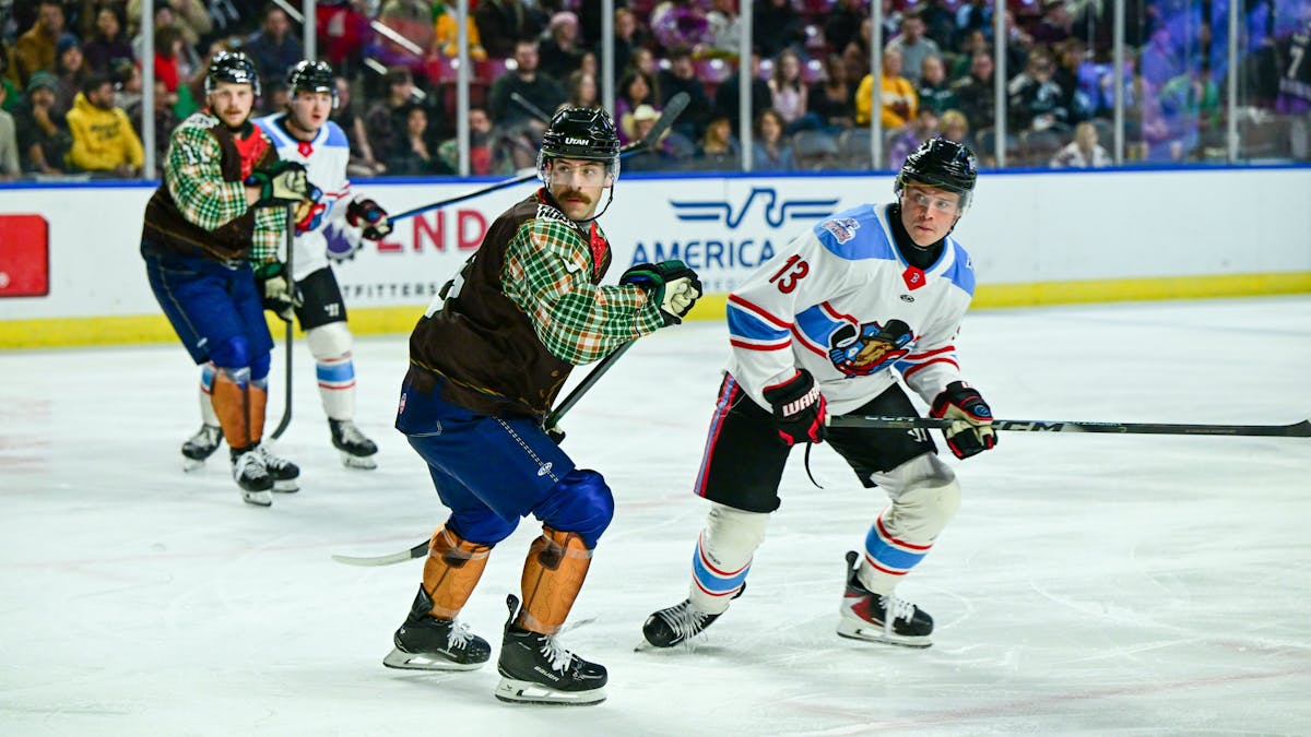 Karpa Scores Twice in Loss to Grizzlies