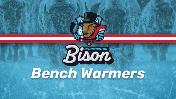 Bench Warmers