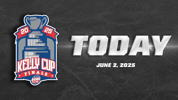 ECHL Today - June 2