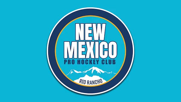 New Mexico Pro Hockey announces finalists for "Name the Team" Contest