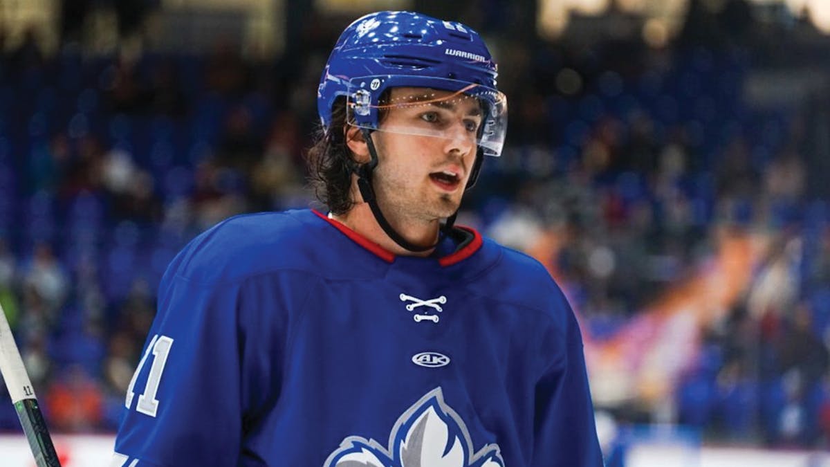 Action photo of Cédric Desruisseaux