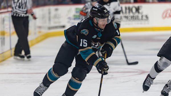 Knight Monsters bring back McGrew