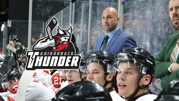 Adirondack names Cloutier as head coach