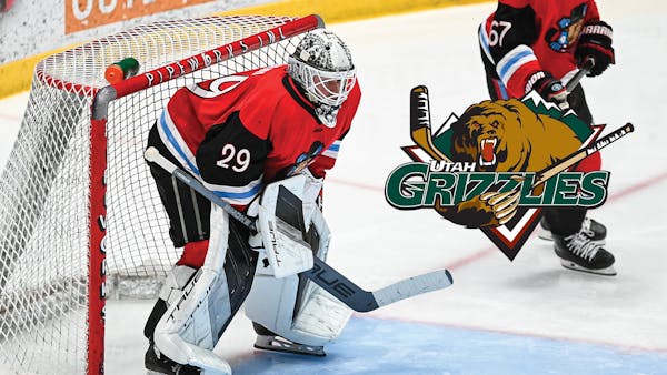 McKay joins Grizzlies