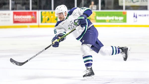 Bean returns to Mariners