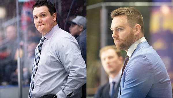 Lehigh Valley names Snowden as head coach, Wallin as assistant