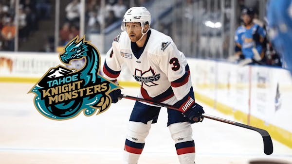 Knight Monsters add Leblanc