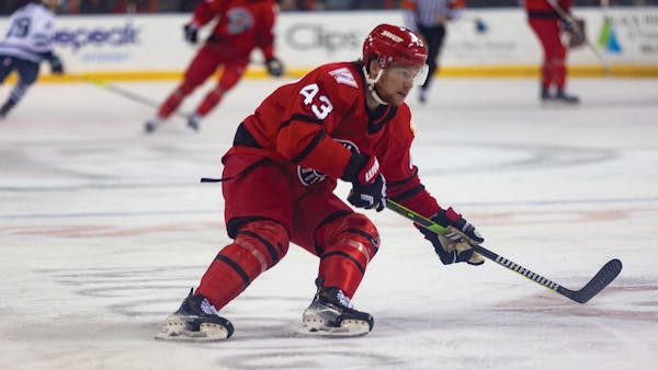 Bowman back with Rush