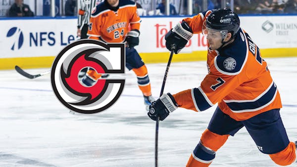 Gill inks deal with Cyclones