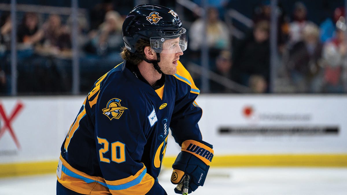 Gladiators bring back Galloway